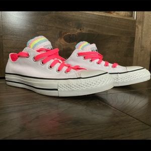 Converse All Star Unisex Shoes